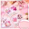Mother’s Day Card Making Religious Floral Greeting Card Set – 50 Pack Scripture Cards with Envelopes & Stickers, Bulk Blank Notecards 3.94×5.91 Inch for Mom, Grandma & Women